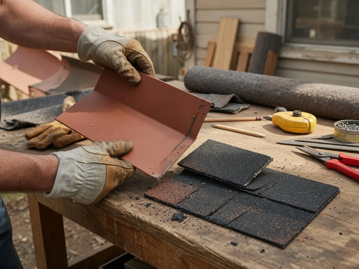 Roof Repair company in Lenoir, NC